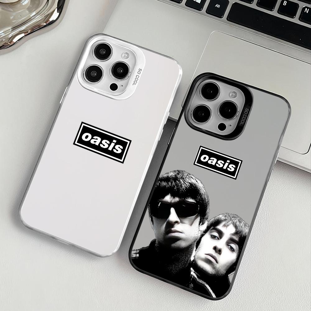 Phone Cases Iphone 13 - ミュージックラッパーO-Oasis iPhoneケース iPhone 17 16 15