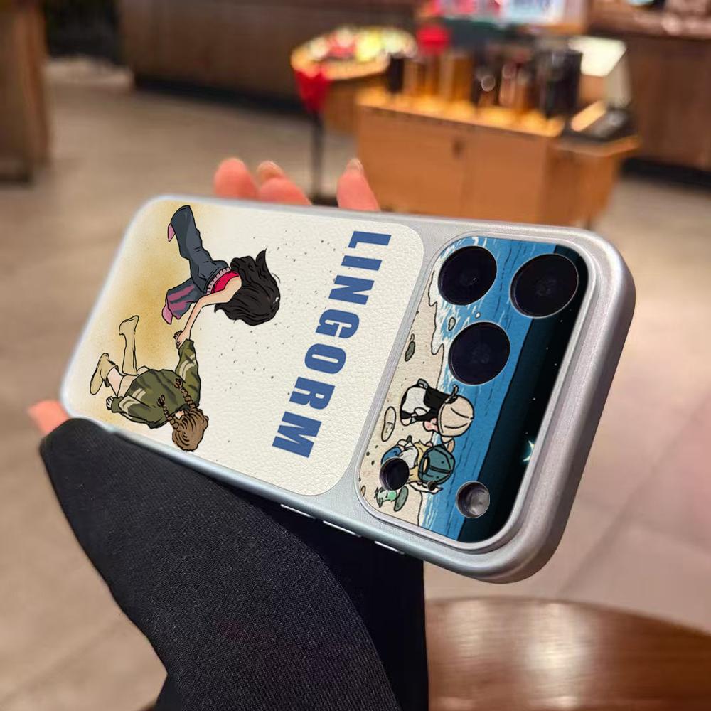 「The Secret Of Us」シリーズ、リンゴム製、同 - Phone Cases For Iphone 16 のレビューと価格
