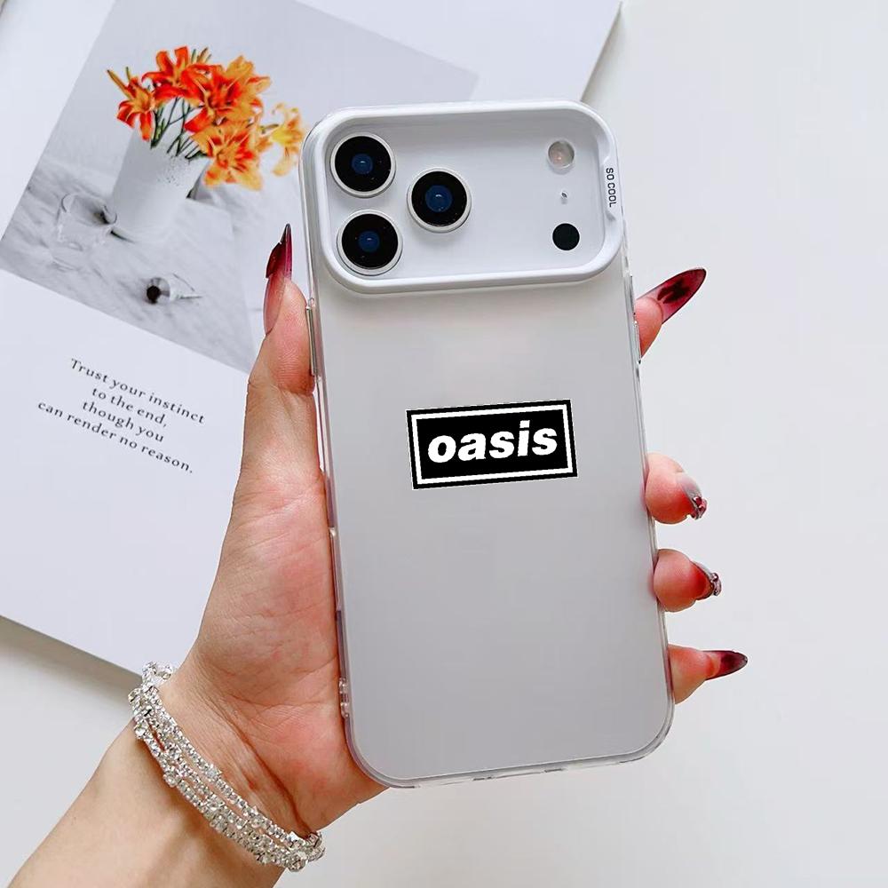 ミュージックラッパーO-Oasis iPhoneケース iP - Phone Cases Iphone 13 のレビューと価格