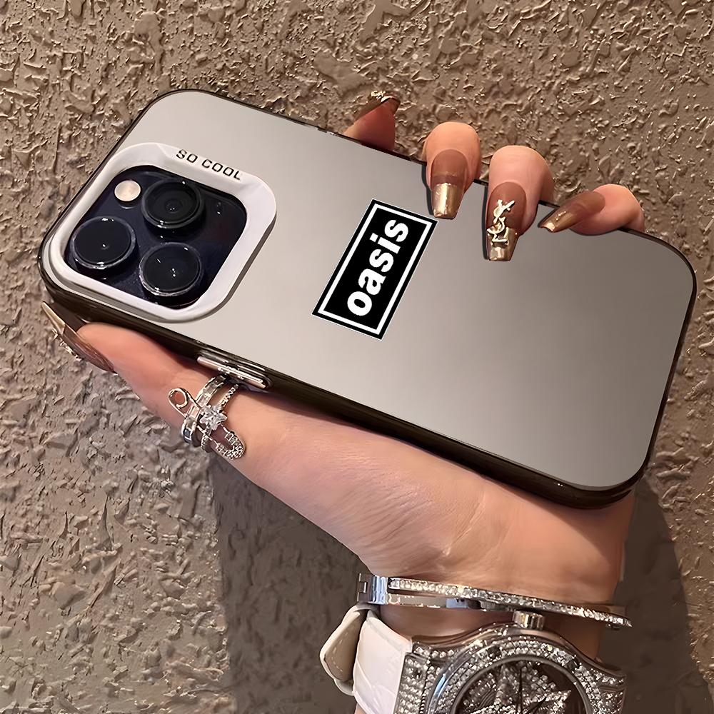 ミュージックラッパーO-Oasis iPhoneケース iP - Phone Cases Iphone 13 のレビューと価格