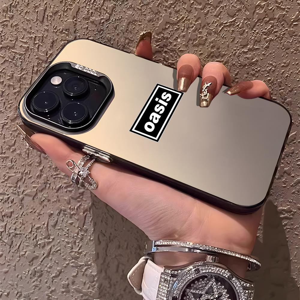 ミュージックラッパーO-Oasis iPhoneケース iP - Phone Cases Iphone 13 のレビューと価格