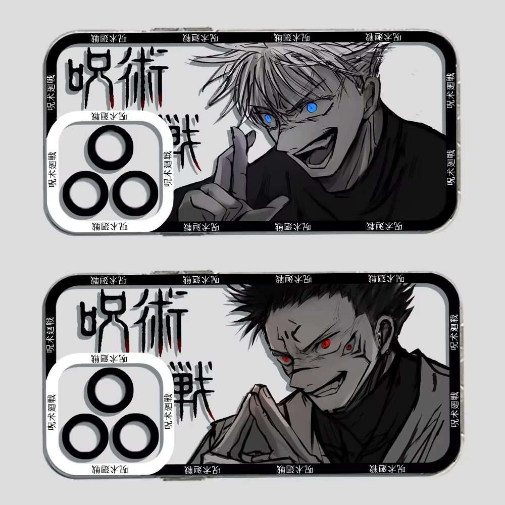 Samsung S26 S25 S24 S23 S22 S2 - Phone Cases Jujutsu Kaisen のレビューと価格