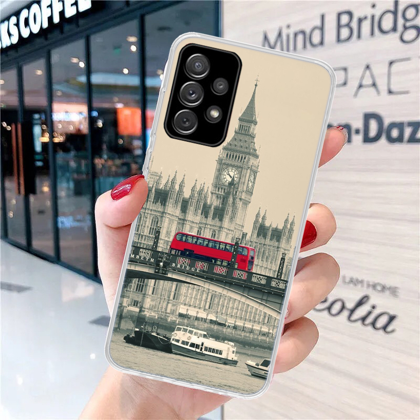 サムスンギャラクシー、ホットセール、ギャラクシーA52、a5 - Phone Cases London のレビューと価格
