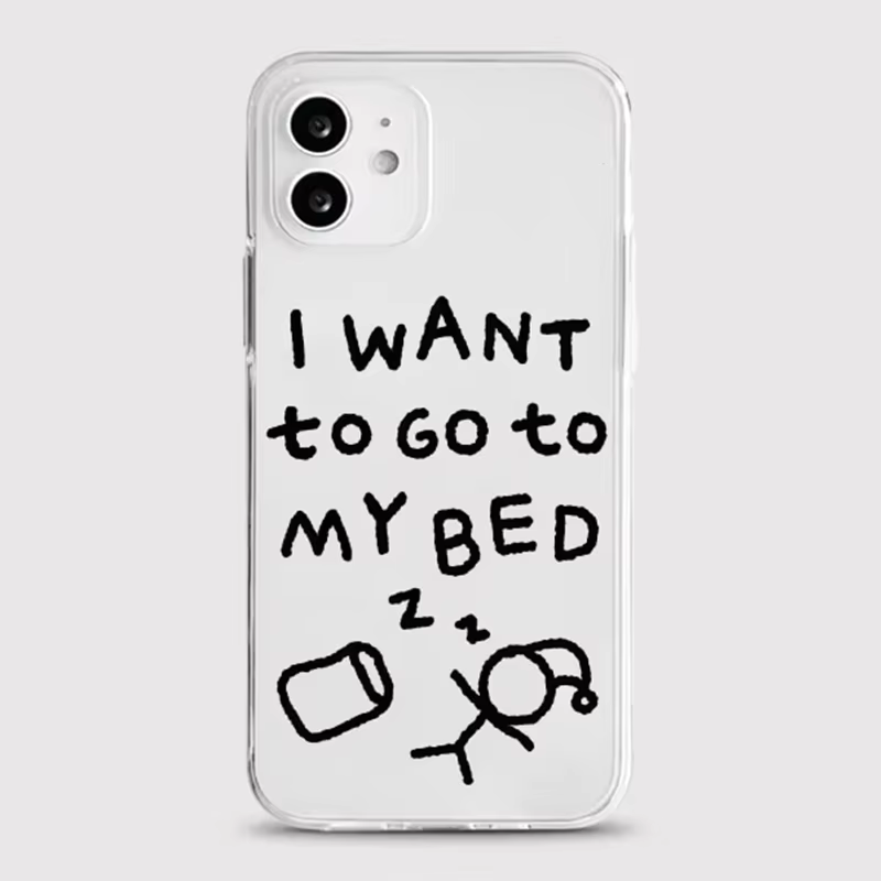 韓国風可愛い四つ葉のクローバー柄スマホケース iPhone  - Phone Cases Xr Iphone のレビューと価格
