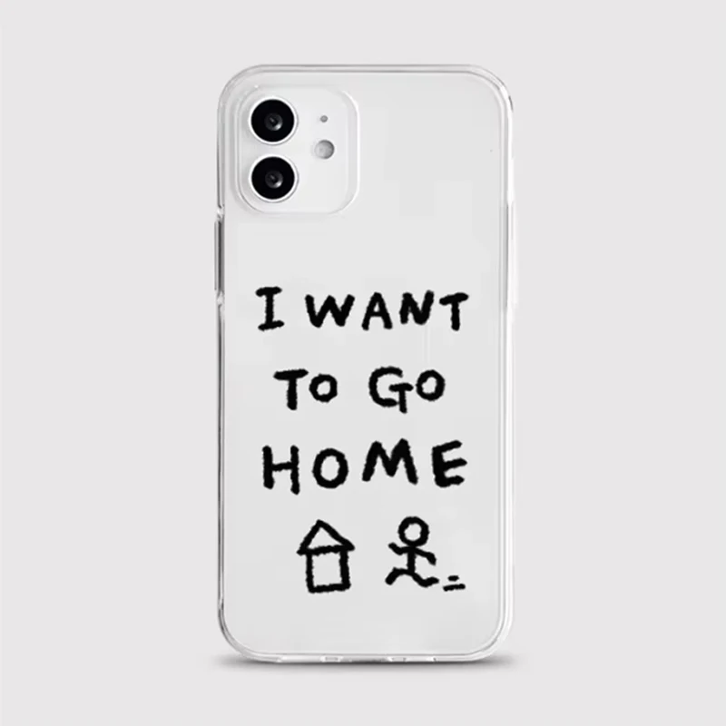 韓国風可愛い四つ葉のクローバー柄スマホケース iPhone  - Phone Cases Xr Iphone のレビューと価格