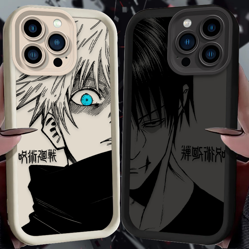 Xiaomi Mi 15T、17、13、12、14T Lit - Phone Cases Jujutsu Kaisen のレビューと価格