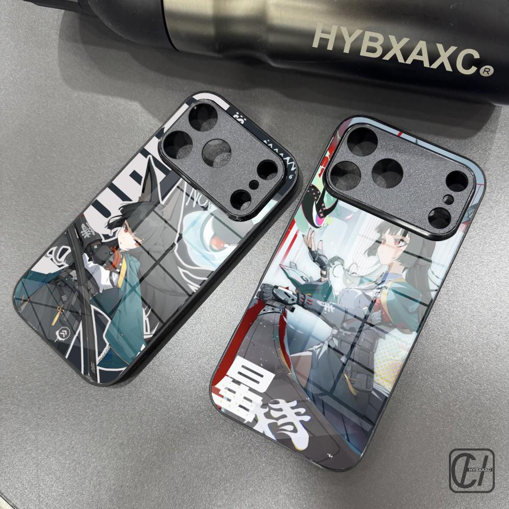 Z Zone Zero Miyabi Hoshimi iPh - Phone Cases Iphone 13 のレビューと価格