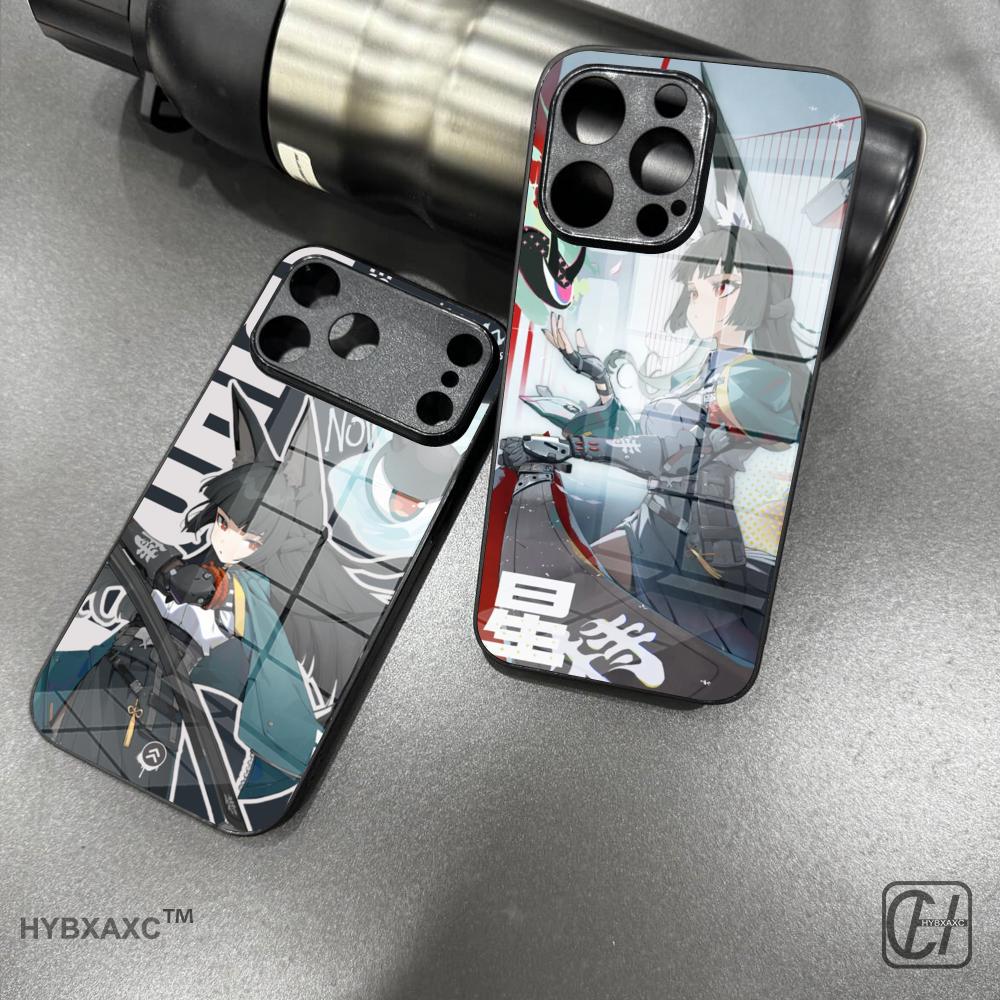 Z Zone Zero Miyabi Hoshimi iPh - Phone Cases Iphone 13 のレビューと価格