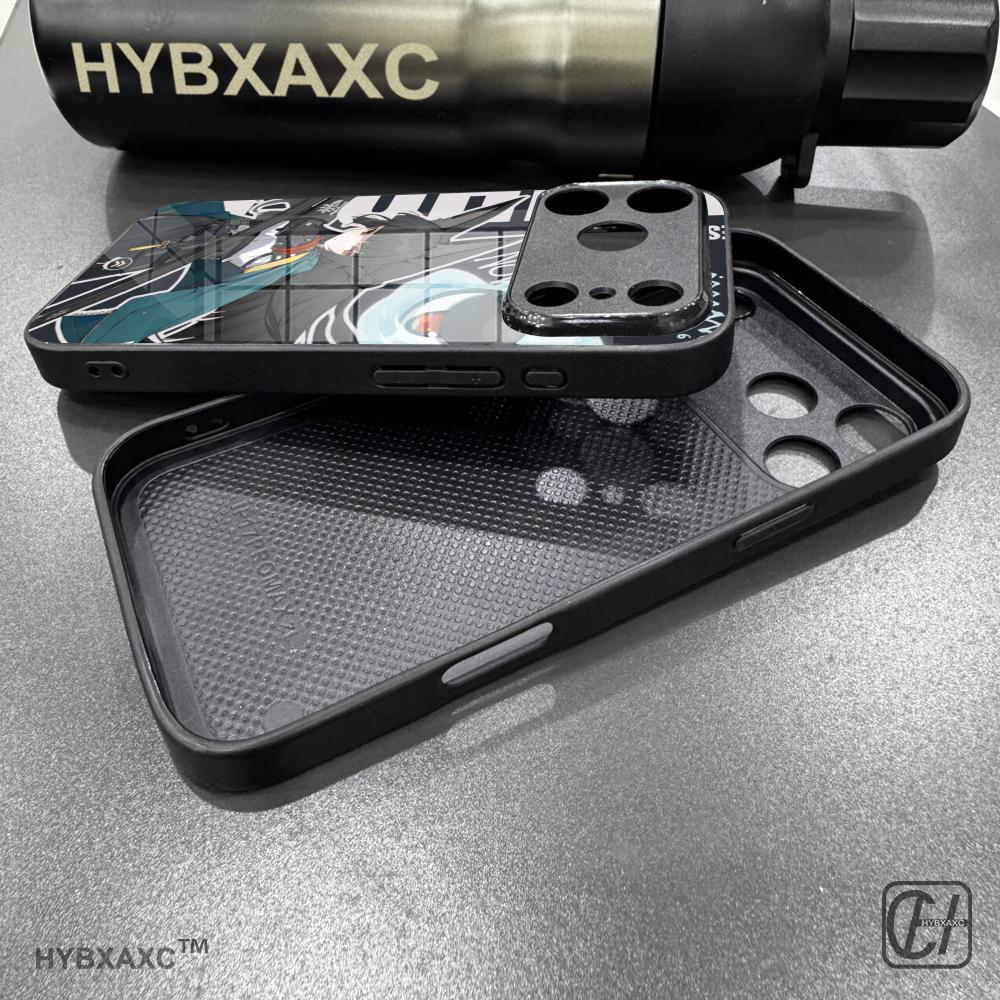 Z Zone Zero Miyabi Hoshimi iPh - Phone Cases Iphone 13 のレビューと価格