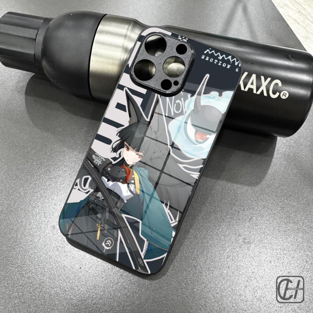 Z Zone Zero Miyabi Hoshimi iPh - Phone Cases Iphone 13 のレビューと価格