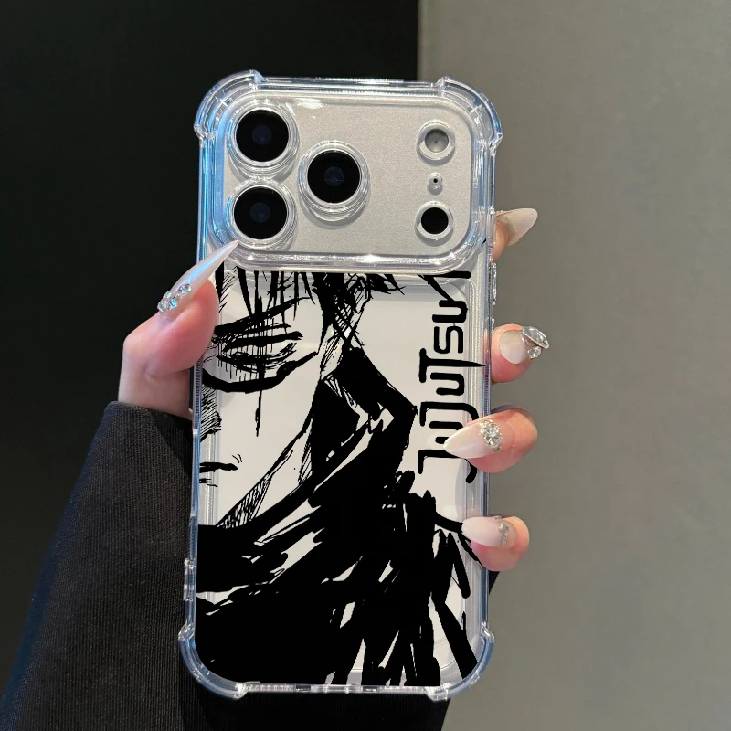 J-Jujutsu Kaisens 電話ケース Xiaomi - Phone Cases Jujutsu Kaisen のレビューと価格