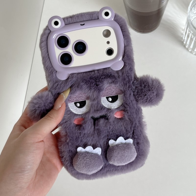 かわいい漫画風おやすみ表情のiPhoneケース（iPhone - Phone Cases Iphone 13 のレビューと価格