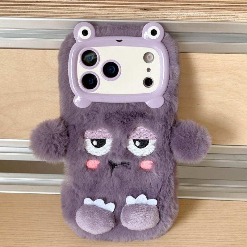 かわいい漫画風おやすみ表情のiPhoneケース（iPhone - Phone Cases Iphone 13 のレビューと価格