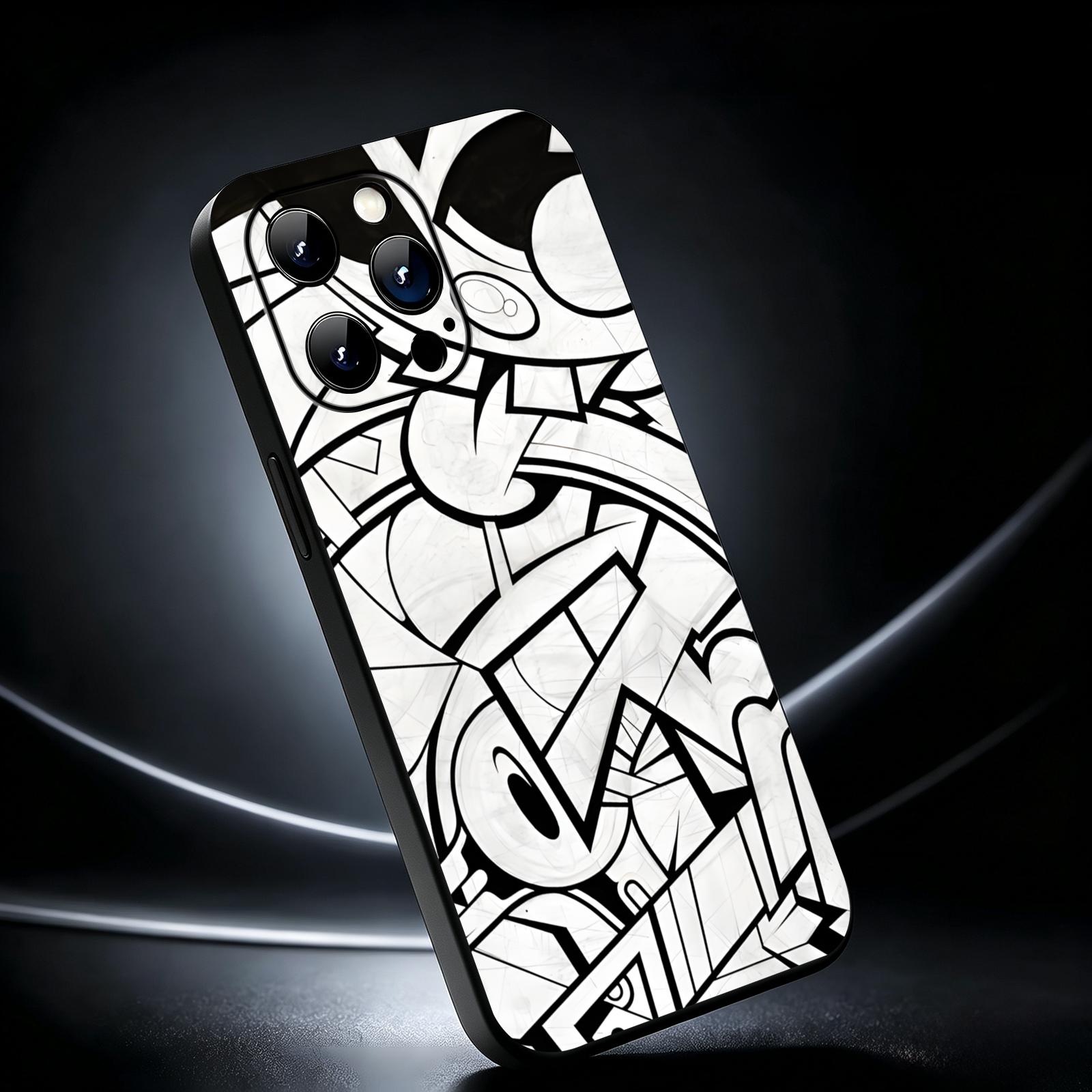 ミュージックアルバム B-Bladee 333  iPhon - Phone Cases Iphone 13 のレビューと価格