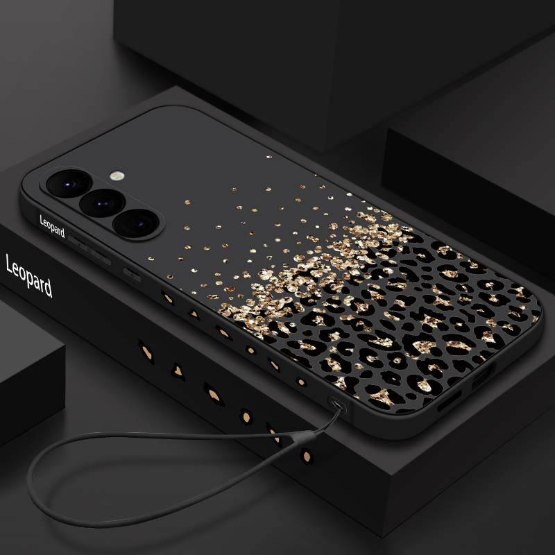 ソフトTPU製ランヤードケース Samsung Galaxy - Phone Cases Galaxy A16 5G のレビューと価格