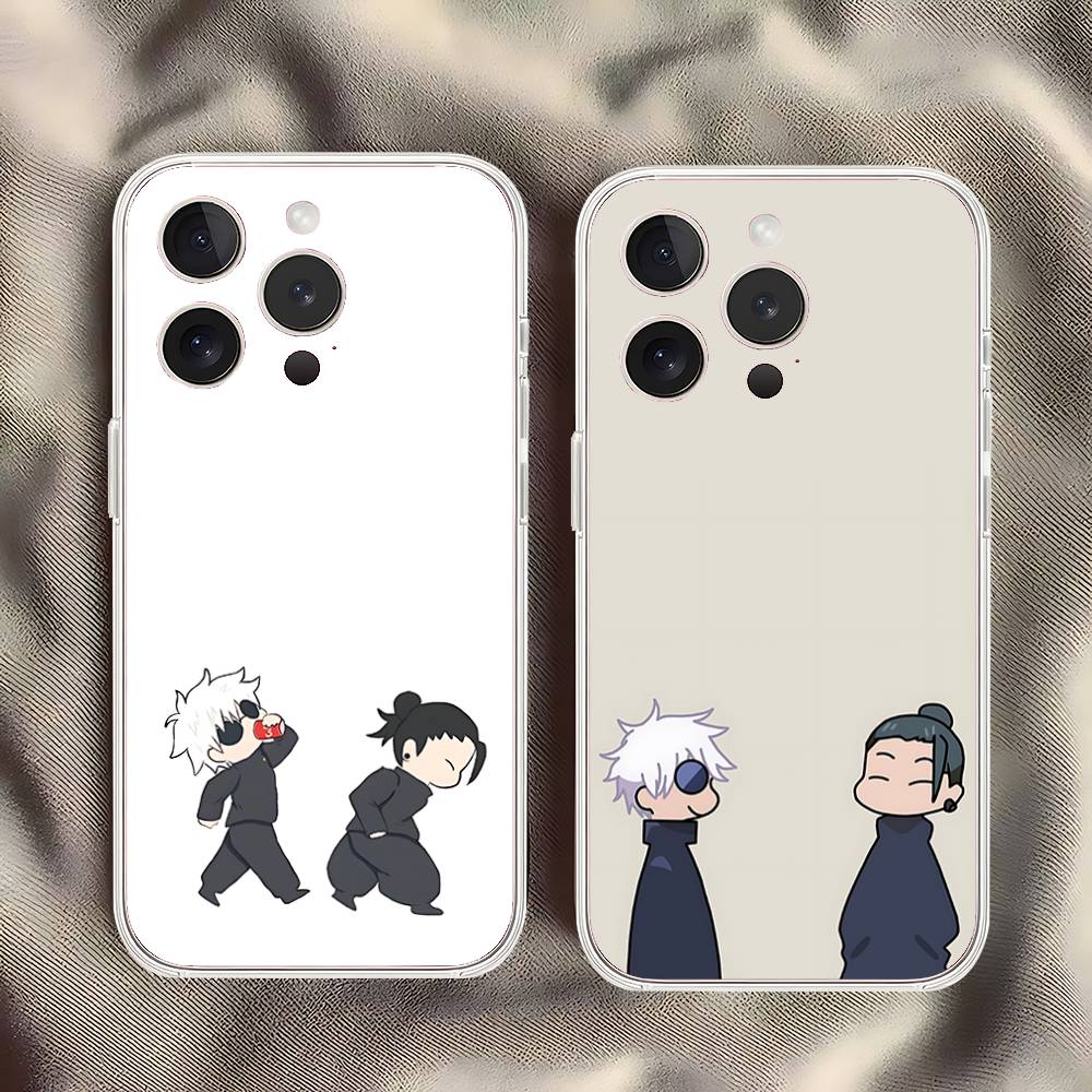 アニメ J-Jujutsu K-Kaisen スマホケース  - Phone Cases Jujutsu Kaisen のレビューと価格