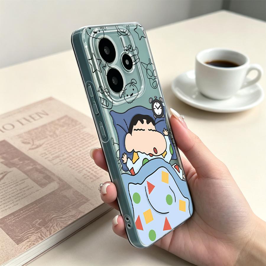 Shin-ChanS かわいいケース Xiaomi Redm - Phone Cases Xiaomi 15 のレビューと価格