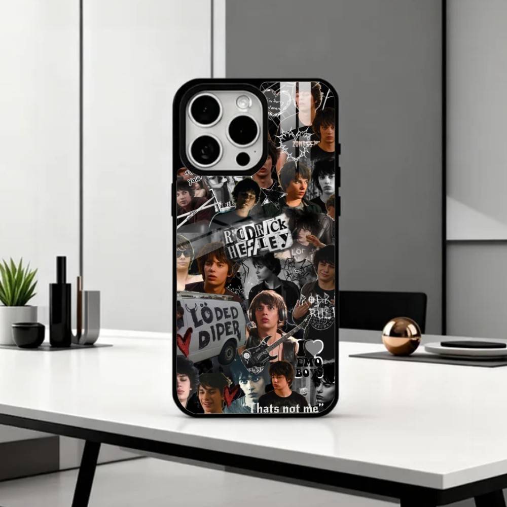 R-Rodrick H-Heffley Devon Bost - Phone Cases H&M のレビューと価格