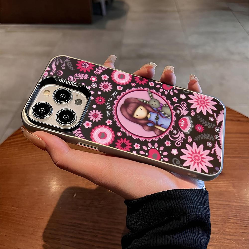 サントロ ロンドン ゴージャス iPhoneケース iPho - Phone Cases London のレビューと価格