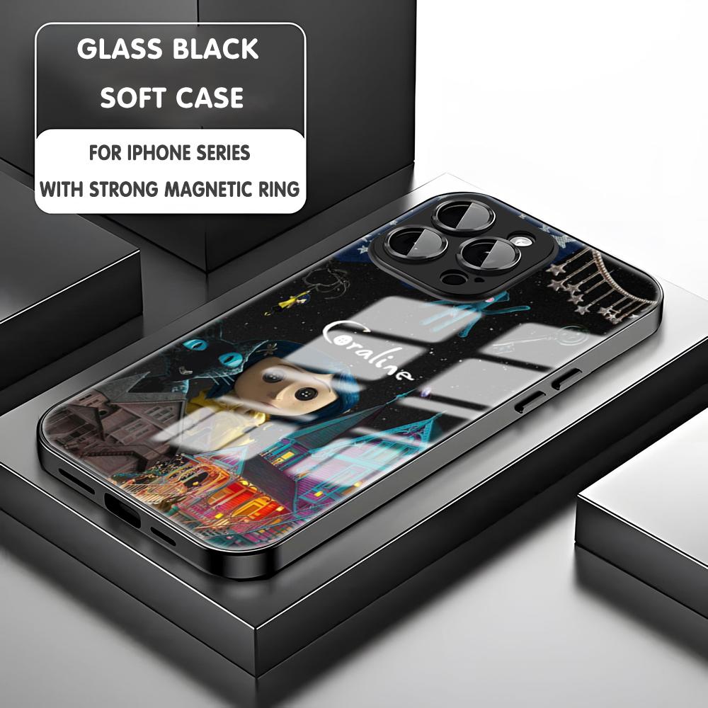 C-coralines iPhone18、17、16、15、 - Phone Cases Xr Iphone のレビューと価格
