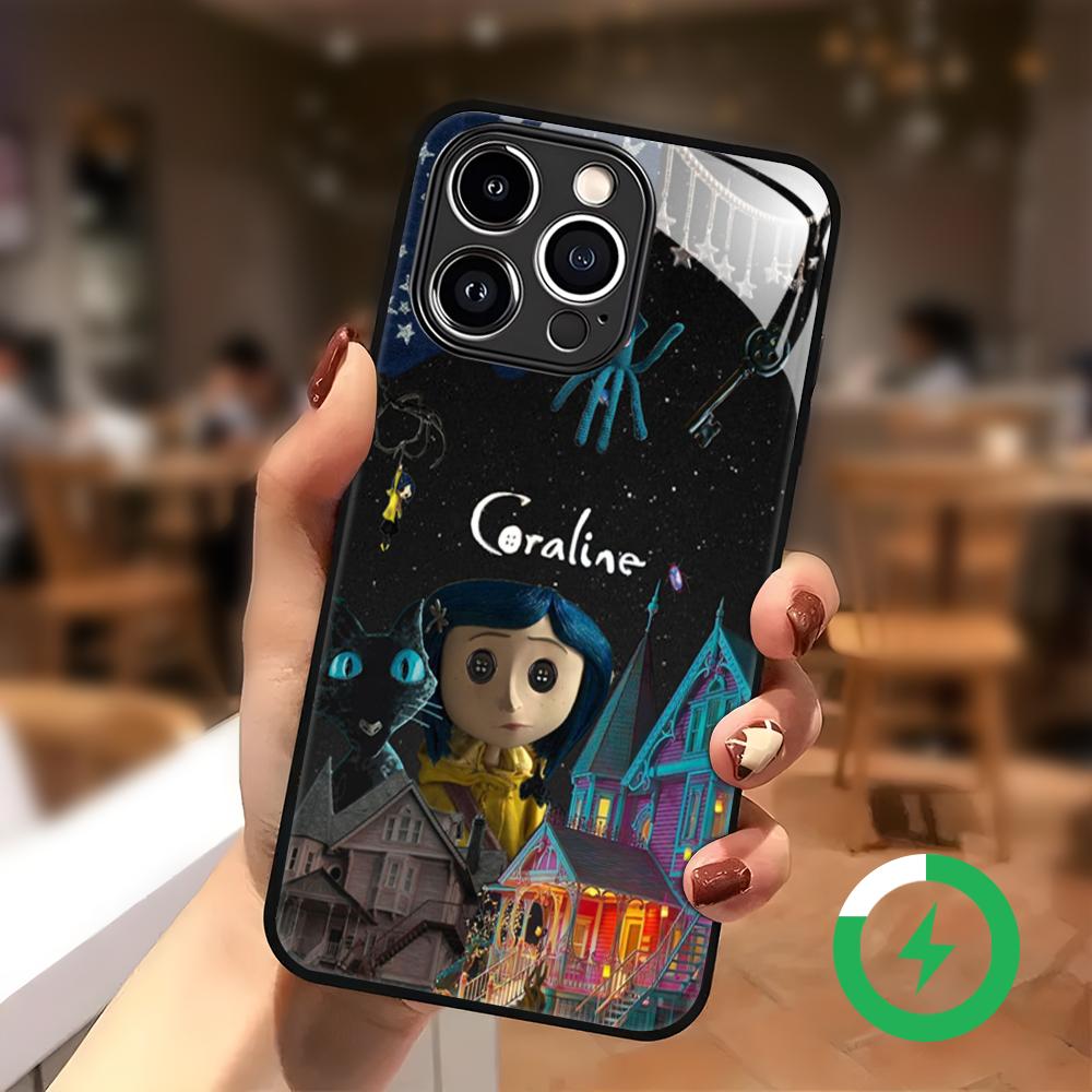 C-coralines iPhone18、17、16、15、 - Phone Cases Xr Iphone のレビューと価格